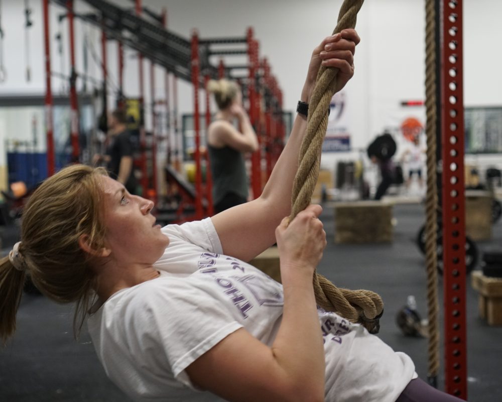 Unlock access to extensive open gym space and equipment. Whether you follow your fitness class or opt for a personalized plan designed just for you, we've got everything you need.