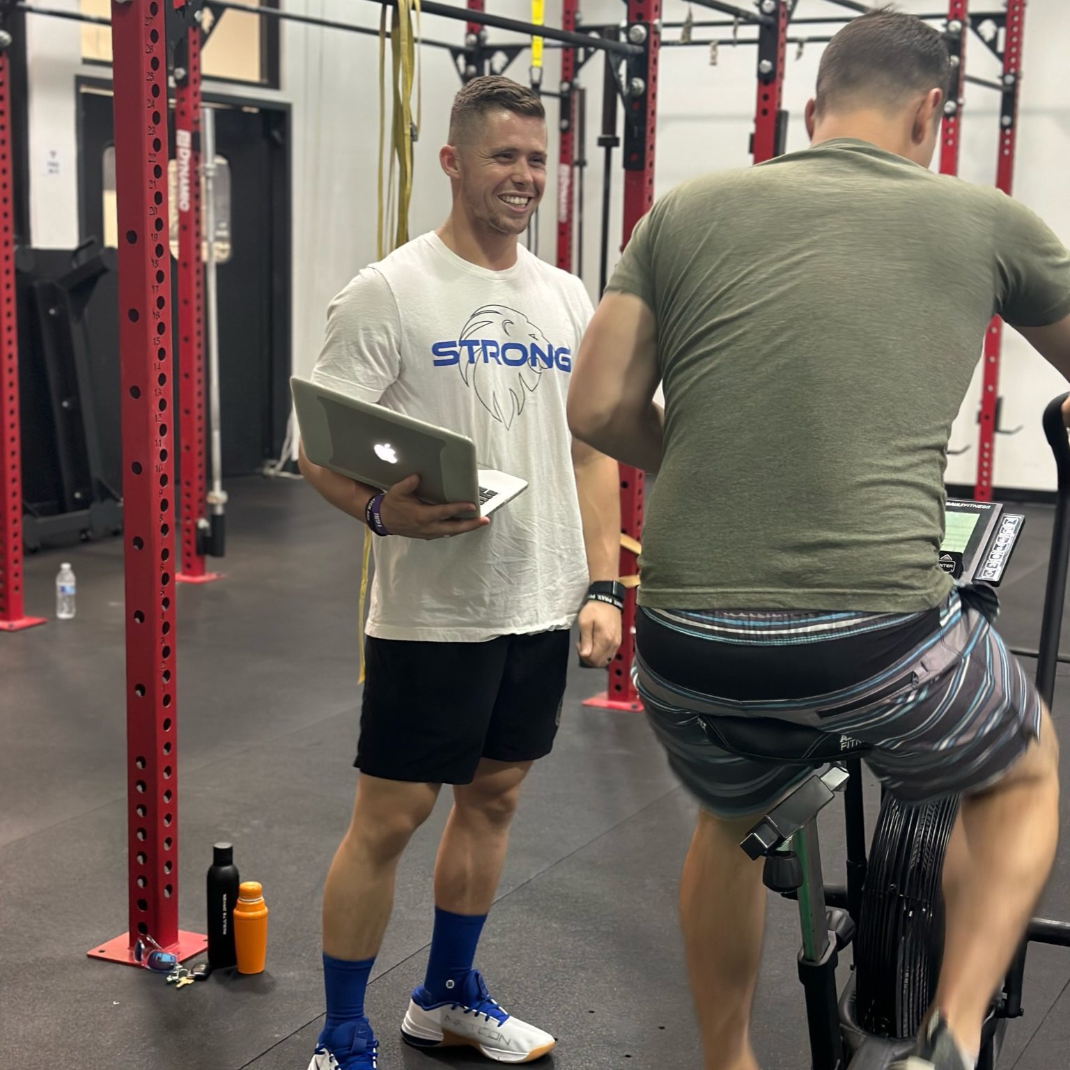 Elevate your fitness journey with PT for Me: Affordable, personalized training to enhance strength and achieve your goals, breaking through plateaus.