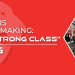 Explore countless fitness programs, but none to squander. Introducing 'The Strong Class': More than a workout, a holistic fitness journey for all.