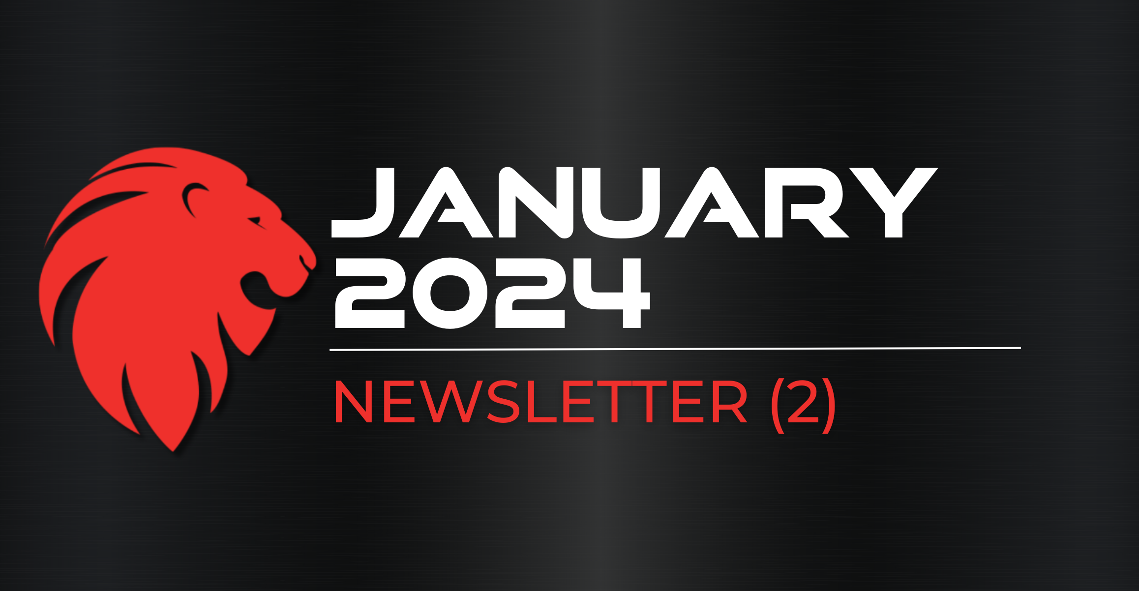Start the Year Strong! Dive into our January 2024 Newsletter for exclusive tips, workouts, and motivation to kickstart your fitness journey.