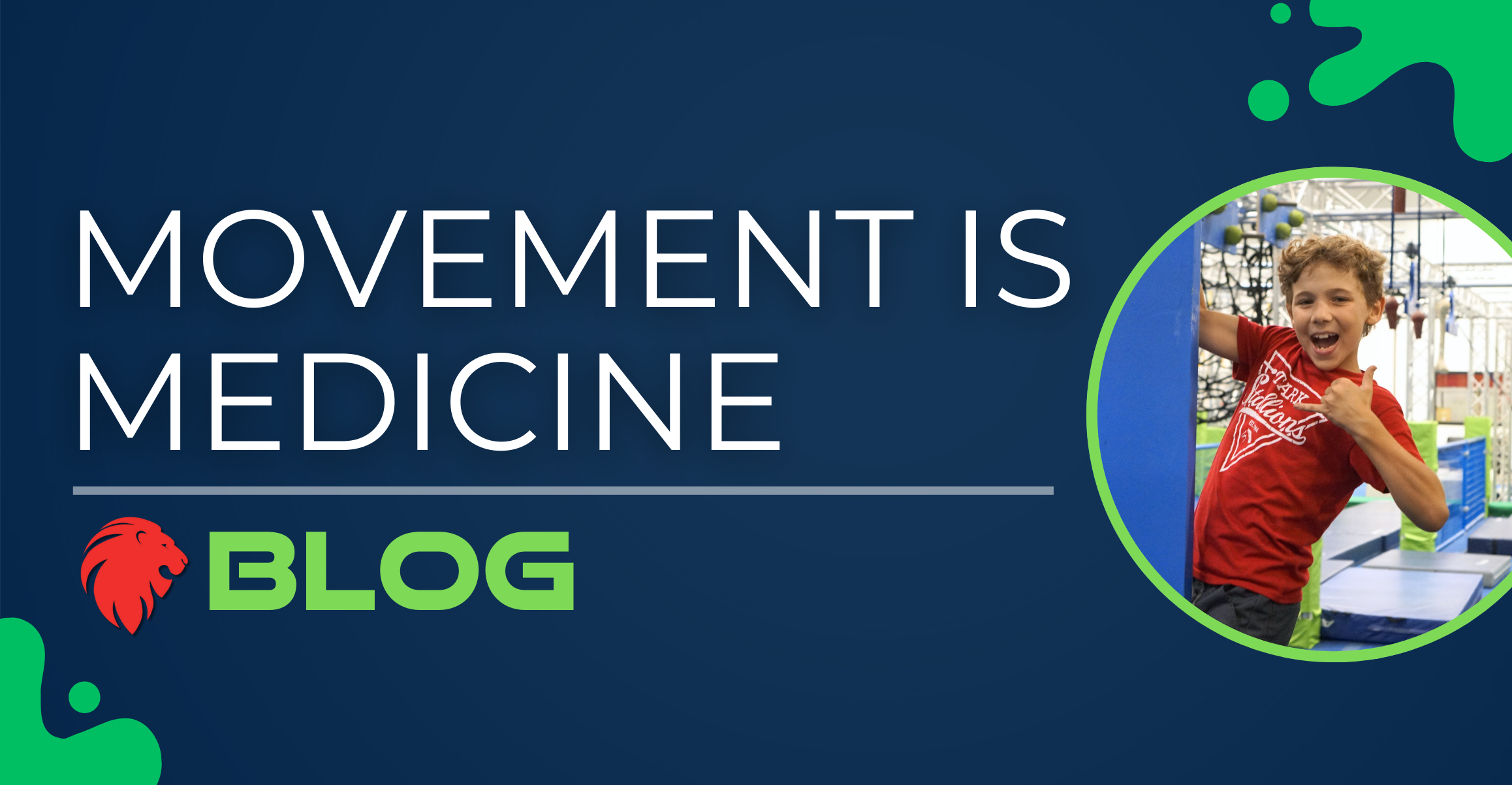 Embrace the Power of Movement: Discover how physical activity serves as a potent form of medicine, enhancing both physical and mental well-being.