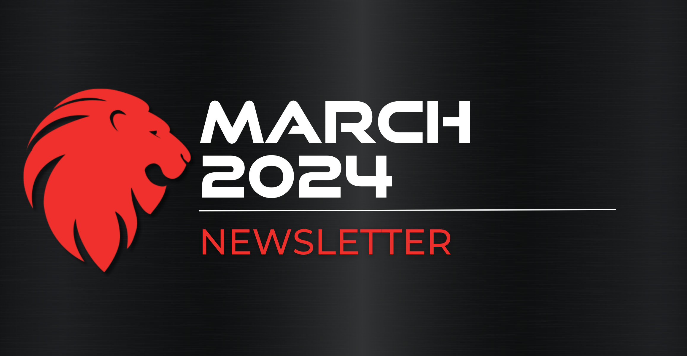 Strong Fitness March 2024 Newsletter: Get exclusive insights, tips, and workouts for achieving your fitness goals.