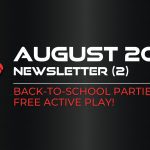 August 2024 Newsletter